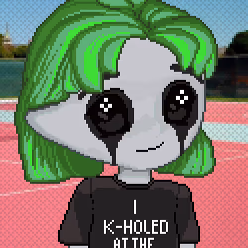 Pixeladymaker