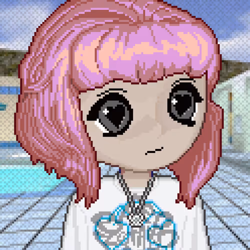 Pixeladymaker