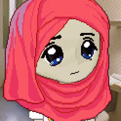 Pixelady #5448