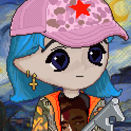 Pixeladymaker