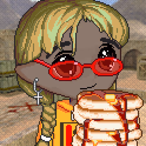 Pixeladymaker