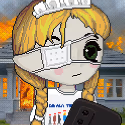 Pixelady #223