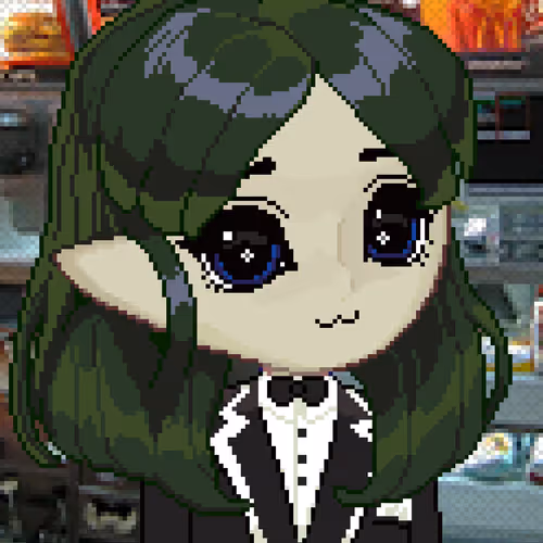 Pixeladymaker
