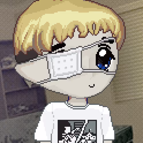 Pixeladymaker