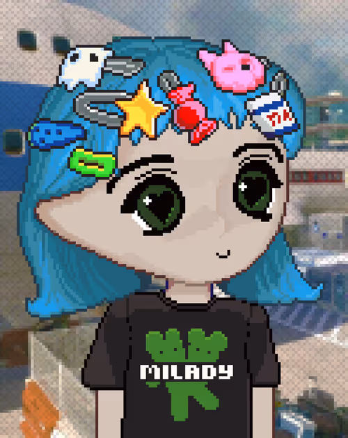 Item #6657 Media