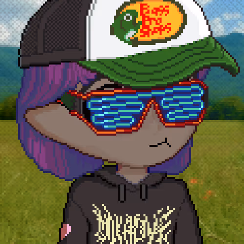 Pixeladymaker