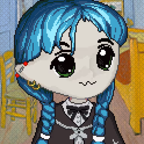 Pixeladymaker