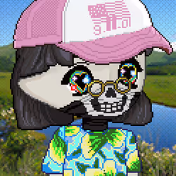 Pixelady #5789