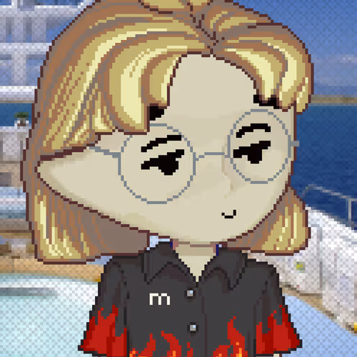 Pixeladymaker