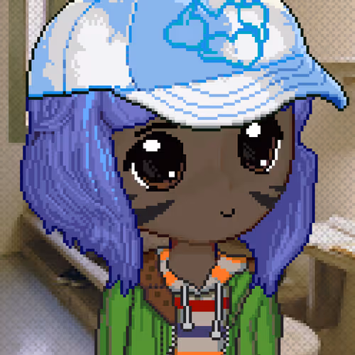 Pixeladymaker