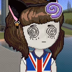 Pixelady #6