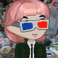 Pixelady #1425