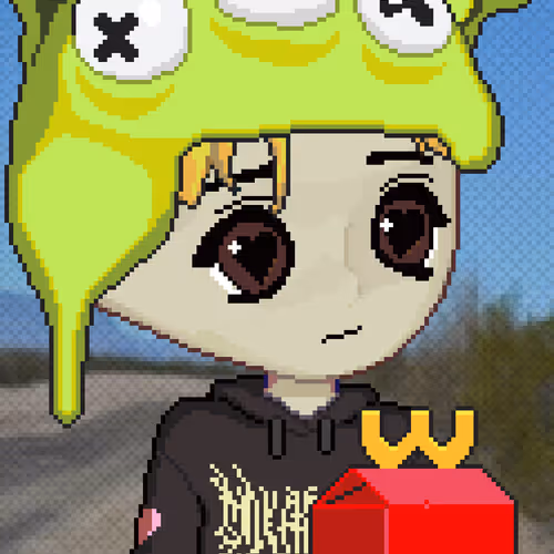 Pixeladymaker