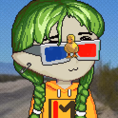 Pixeladymaker