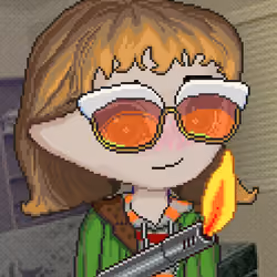 Pixelady #6472
