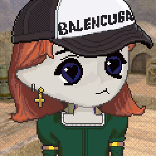 Pixeladymaker