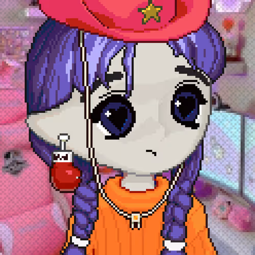 Pixeladymaker