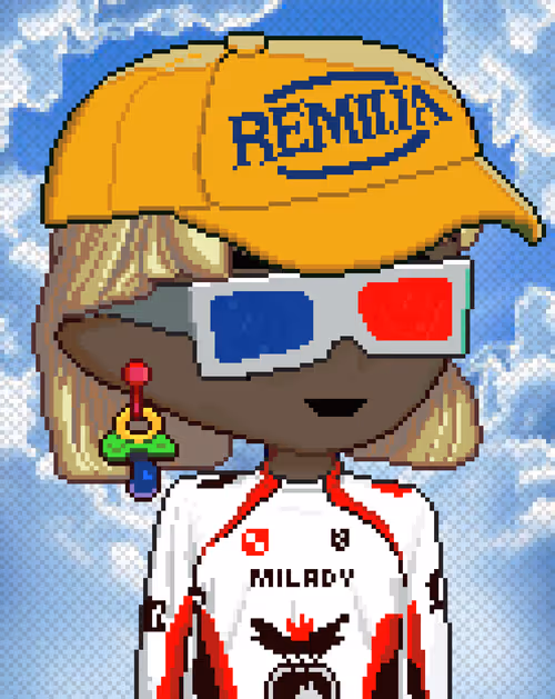 Item #5537 Media