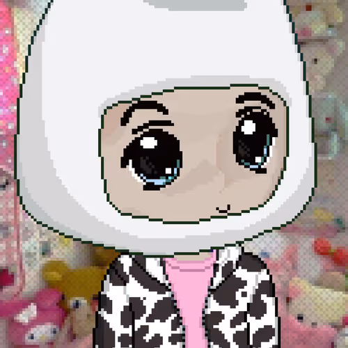 Pixeladymaker
