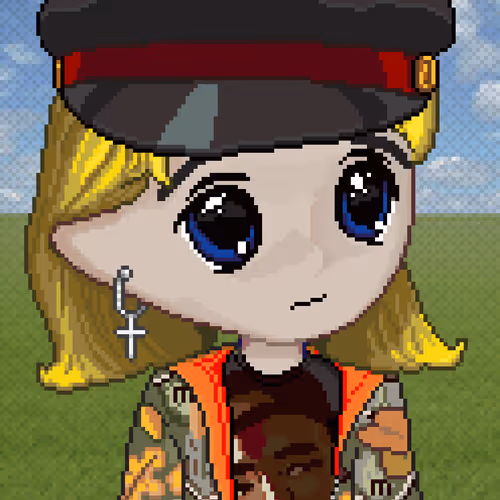 Pixeladymaker