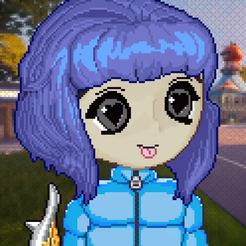 Pixeladymaker