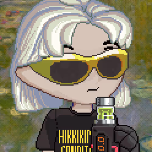 Pixeladymaker