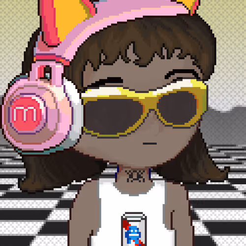 Pixeladymaker