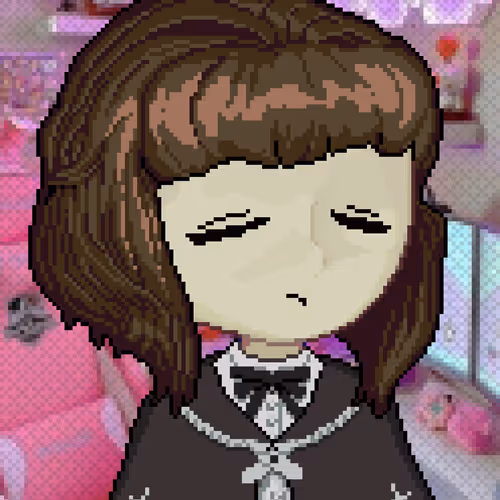 Pixeladymaker