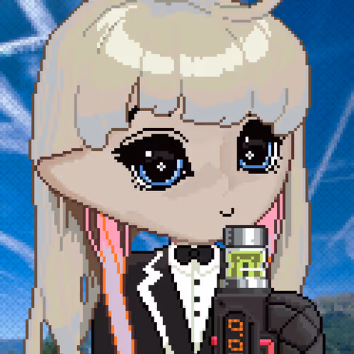 Pixeladymaker