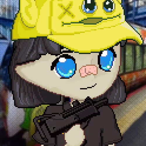 Pixeladymaker