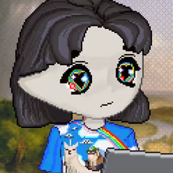 Pixelady #57