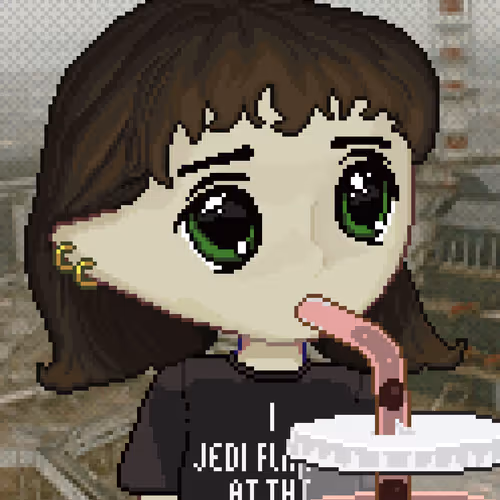 Pixeladymaker
