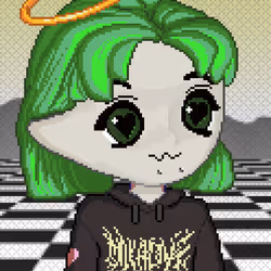 Pixelady #8801