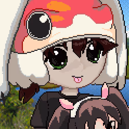 Pixelady #858