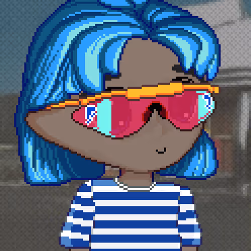 Pixeladymaker