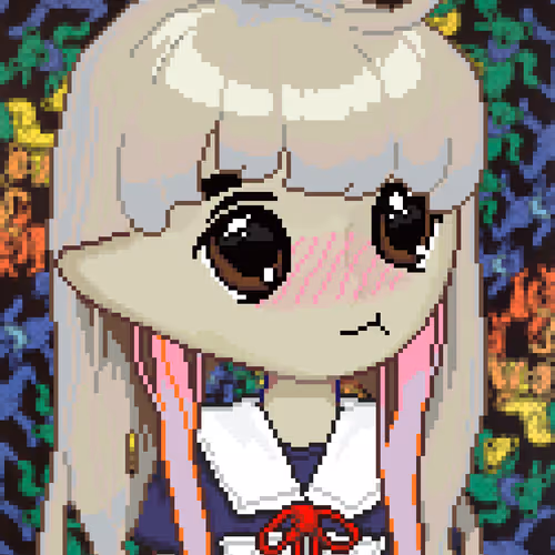 Pixeladymaker