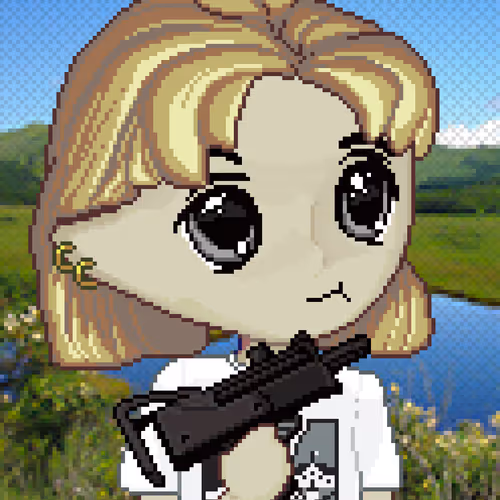 Pixeladymaker