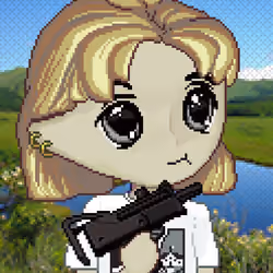 Pixelady #7759