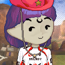 Pixelady #820