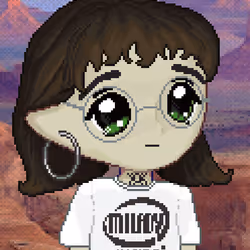 Pixelady #8531