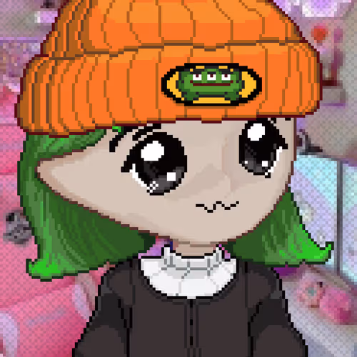 Pixeladymaker