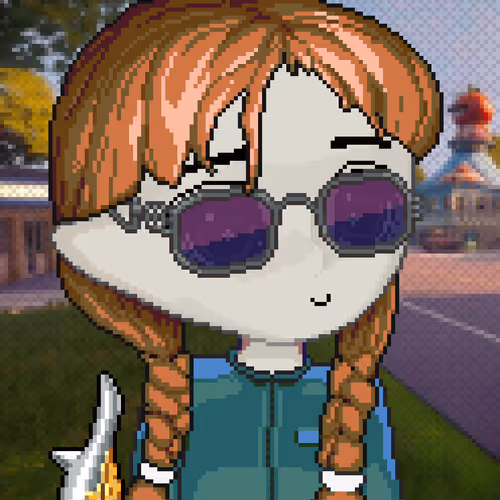 Pixeladymaker