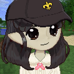 Pixelady #8865