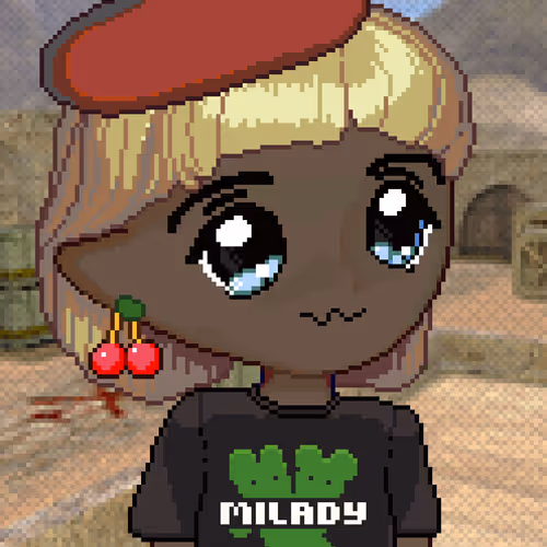 Pixeladymaker