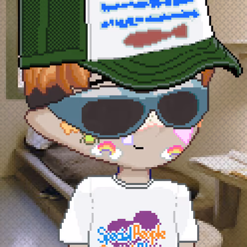 Pixeladymaker