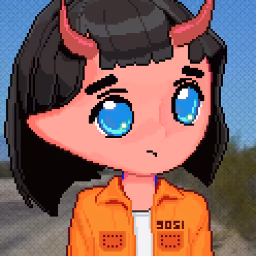 Pixeladymaker