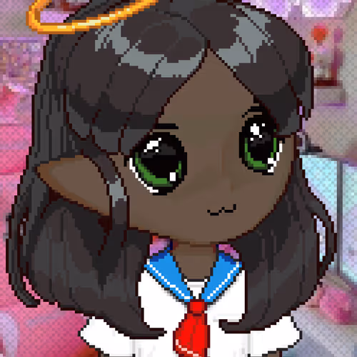 Pixeladymaker