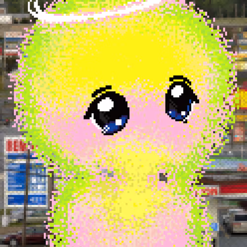 Pixeladymaker
