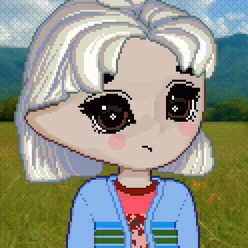 Pixeladymaker