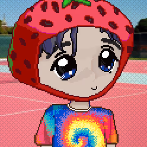 Pixeladymaker